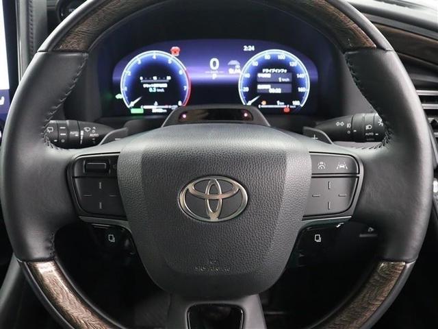 ヴェルファイアハイブリッド エグゼクティブラウンジ　革シート　サンルーフ　４ＷＤ　フルセグ　ミュージックプレイヤー接続可　後席モニター　バックカメラ　衝突被害軽減システム　ＥＴＣ　ドラレコ　両側電動スライド　ＬＥＤヘッドランプ　乗車定員７人　３列シート（31枚目）