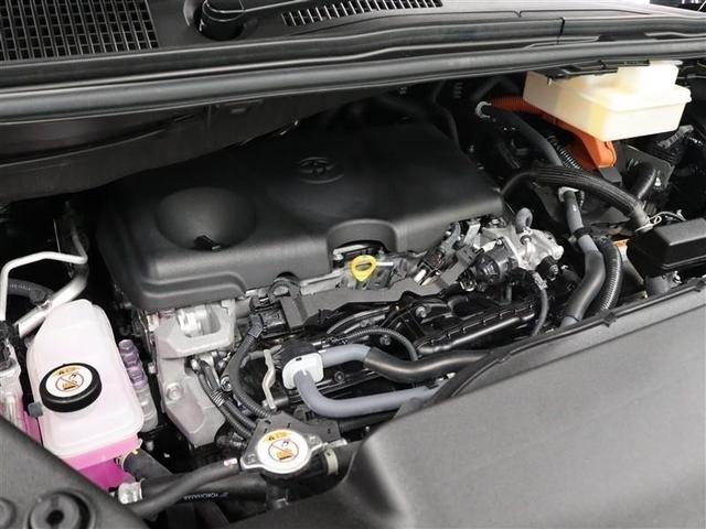 ヴェルファイアハイブリッド エグゼクティブラウンジ　革シート　サンルーフ　４ＷＤ　フルセグ　ミュージックプレイヤー接続可　後席モニター　バックカメラ　衝突被害軽減システム　ＥＴＣ　ドラレコ　両側電動スライド　ＬＥＤヘッドランプ　乗車定員７人　３列シート（35枚目）