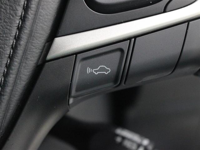 ハリアー エレガンス　ＳＤナビ　ワンセグ　バックカメラ　ＥＴＣ　パワーシート　ＬＥＤヘッドライト　アイドリングストップ　ＩＣＳ　ＰＣＳ　ワンオーナー（7枚目）