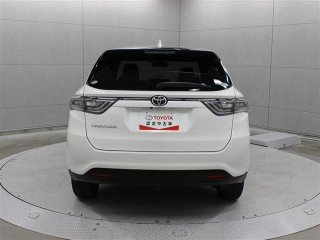 ハリアー エレガンス　ＳＤナビ　ワンセグ　バックカメラ　ＥＴＣ　パワーシート　ＬＥＤヘッドライト　アイドリングストップ　ＩＣＳ　ＰＣＳ　ワンオーナー（38枚目）