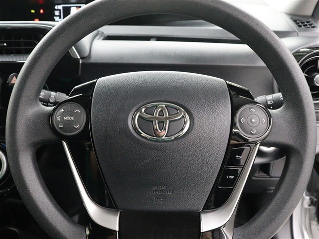 アクア Ｓスタイルブラック　ＳＤナビ　ワンセグ　バックカメラ　ＥＴＣ　ドラレコ　スマートキー　ＬＥＤヘッドライト　純正アルミホイール　ＰＫＳＢ　ＴＳＳ（25枚目）