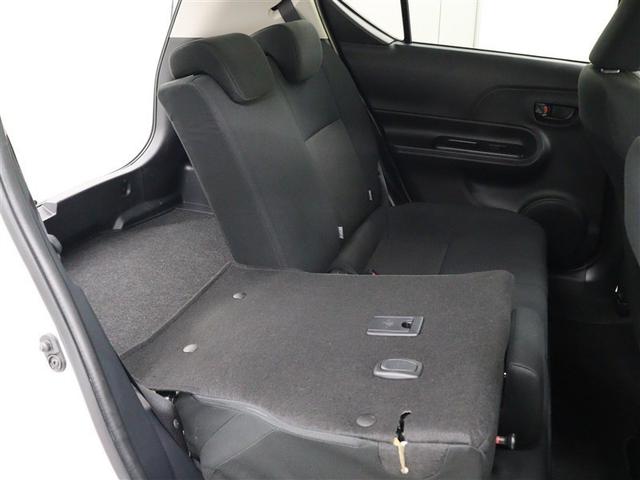 アクア Ｓスタイルブラック　ＳＤナビ　ワンセグ　バックカメラ　ＥＴＣ　ドラレコ　スマートキー　ＬＥＤヘッドライト　純正アルミホイール　ＰＫＳＢ　ＴＳＳ（34枚目）