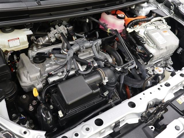 アクア Ｓスタイルブラック　ＳＤナビ　ワンセグ　バックカメラ　ＥＴＣ　ドラレコ　スマートキー　ＬＥＤヘッドライト　純正アルミホイール　ＰＫＳＢ　ＴＳＳ（39枚目）