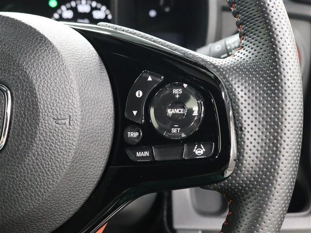 Ｎ－ＯＮＥ ＲＳ　６ＭＴ　８型ナビ　フルセグ　ＤＶＤ再生　ミュージックプレイヤー接続可　バックカメラ　ＥＴＣ　ドラレコ　シートヒーター　ＬＥＤヘッドライト　ホンダセンシング（7枚目）