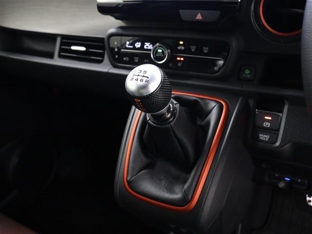 Ｎ－ＯＮＥ ＲＳ　６ＭＴ　８型ナビ　フルセグ　ＤＶＤ再生　ミュージックプレイヤー接続可　バックカメラ　ＥＴＣ　ドラレコ　シートヒーター　ＬＥＤヘッドライト　ホンダセンシング（8枚目）