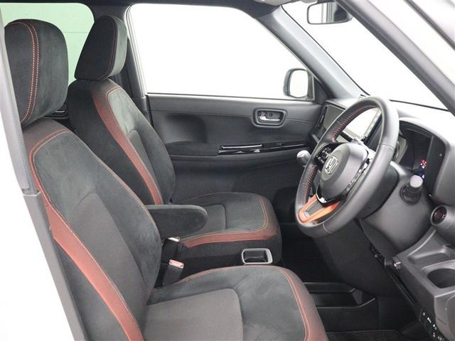 Ｎ－ＯＮＥ ＲＳ　６ＭＴ　８型ナビ　フルセグ　ＤＶＤ再生　ミュージックプレイヤー接続可　バックカメラ　ＥＴＣ　ドラレコ　シートヒーター　ＬＥＤヘッドライト　ホンダセンシング（9枚目）