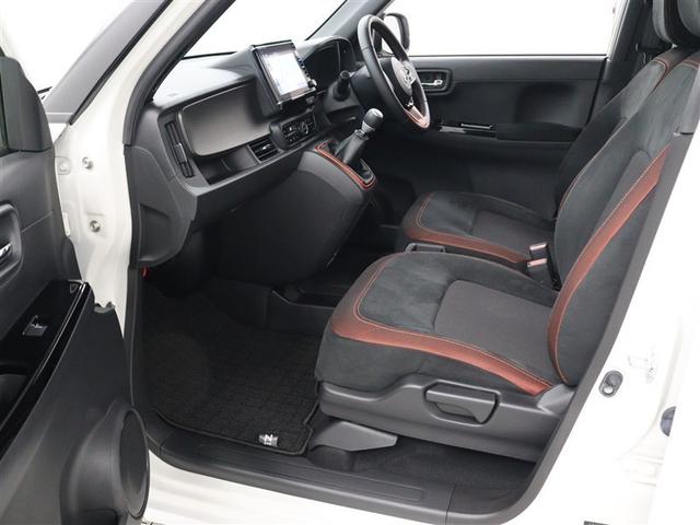 Ｎ－ＯＮＥ ＲＳ　６ＭＴ　８型ナビ　フルセグ　ＤＶＤ再生　ミュージックプレイヤー接続可　バックカメラ　ＥＴＣ　ドラレコ　シートヒーター　ＬＥＤヘッドライト　ホンダセンシング（11枚目）