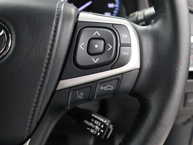 ハリアー プログレス　メタル　アンド　レザーパッケージ　革シート　フルセグ　メモリーナビ　ＤＶＤ再生　ミュージックプレイヤー接続可　バックカメラ　衝突被害軽減システム　ＥＴＣ　ドラレコ　ＬＥＤヘッドランプ　ワンオーナー　アイドリングストップ（7枚目）