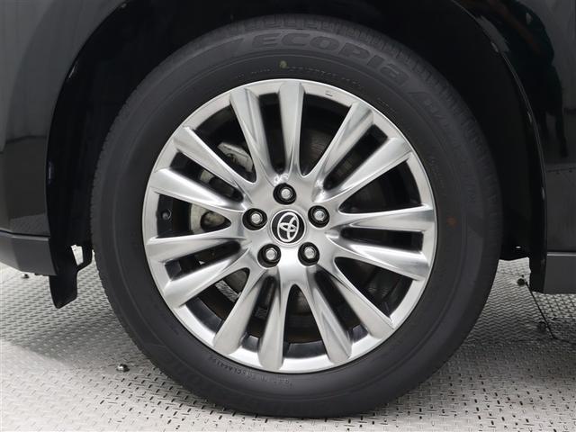 ハリアー プログレス　メタル　アンド　レザーパッケージ　革シート　フルセグ　メモリーナビ　ＤＶＤ再生　ミュージックプレイヤー接続可　バックカメラ　衝突被害軽減システム　ＥＴＣ　ドラレコ　ＬＥＤヘッドランプ　ワンオーナー　アイドリングストップ（15枚目）