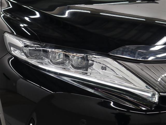 ハリアー プログレス　メタル　アンド　レザーパッケージ　革シート　フルセグ　メモリーナビ　ＤＶＤ再生　ミュージックプレイヤー接続可　バックカメラ　衝突被害軽減システム　ＥＴＣ　ドラレコ　ＬＥＤヘッドランプ　ワンオーナー　アイドリングストップ（16枚目）