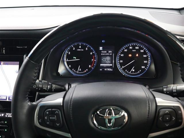 ハリアー プログレス　メタル　アンド　レザーパッケージ　革シート　フルセグ　メモリーナビ　ＤＶＤ再生　ミュージックプレイヤー接続可　バックカメラ　衝突被害軽減システム　ＥＴＣ　ドラレコ　ＬＥＤヘッドランプ　ワンオーナー　アイドリングストップ（29枚目）