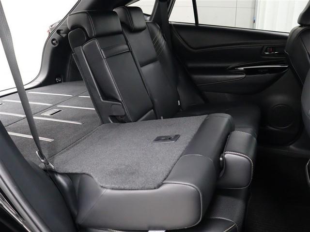 ハリアー プログレス　メタル　アンド　レザーパッケージ　革シート　フルセグ　メモリーナビ　ＤＶＤ再生　ミュージックプレイヤー接続可　バックカメラ　衝突被害軽減システム　ＥＴＣ　ドラレコ　ＬＥＤヘッドランプ　ワンオーナー　アイドリングストップ（34枚目）