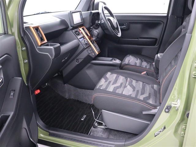 タフト Ｇ　フルセグ　メモリーナビ　ＤＶＤ再生　ミュージックプレイヤー接続可　バックカメラ　衝突被害軽減システム　ＬＥＤヘッドランプ　アイドリングストップ（13枚目）