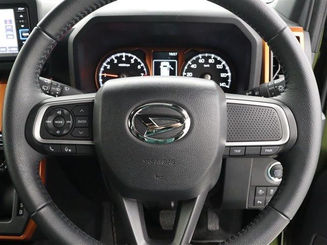 タフト Ｇ　フルセグ　メモリーナビ　ＤＶＤ再生　ミュージックプレイヤー接続可　バックカメラ　衝突被害軽減システム　ＬＥＤヘッドランプ　アイドリングストップ（29枚目）