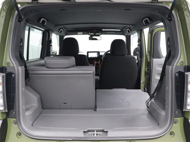 タフト Ｇ　フルセグ　メモリーナビ　ＤＶＤ再生　ミュージックプレイヤー接続可　バックカメラ　衝突被害軽減システム　ＬＥＤヘッドランプ　アイドリングストップ（35枚目）