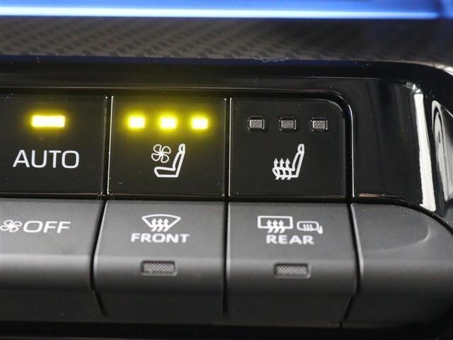 プリウス Ｚ　サンルーフ　フルセグ　メモリーナビ　ミュージックプレイヤー接続可　バックカメラ　衝突被害軽減システム　ＥＴＣ　ドラレコ　ＬＥＤヘッドランプ　アイドリングストップ（10枚目）