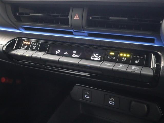 プリウス Ｚ　サンルーフ　フルセグ　メモリーナビ　ミュージックプレイヤー接続可　バックカメラ　衝突被害軽減システム　ＥＴＣ　ドラレコ　ＬＥＤヘッドランプ　アイドリングストップ（34枚目）