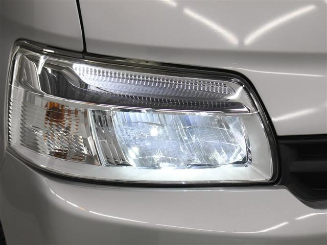 タウンエースバン ＧＬ　ワンセグ　メモリーナビ　バックカメラ　衝突被害軽減システム　ＥＴＣ　ドラレコ　ＬＥＤヘッドランプ　アイドリングストップ（13枚目）