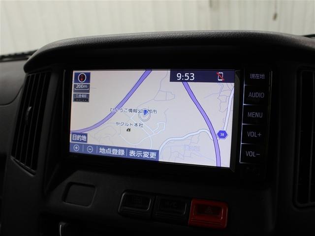 タウンエースバン ＧＬ　ワンセグ　メモリーナビ　バックカメラ　衝突被害軽減システム　ＥＴＣ　ドラレコ　ＬＥＤヘッドランプ　アイドリングストップ（19枚目）