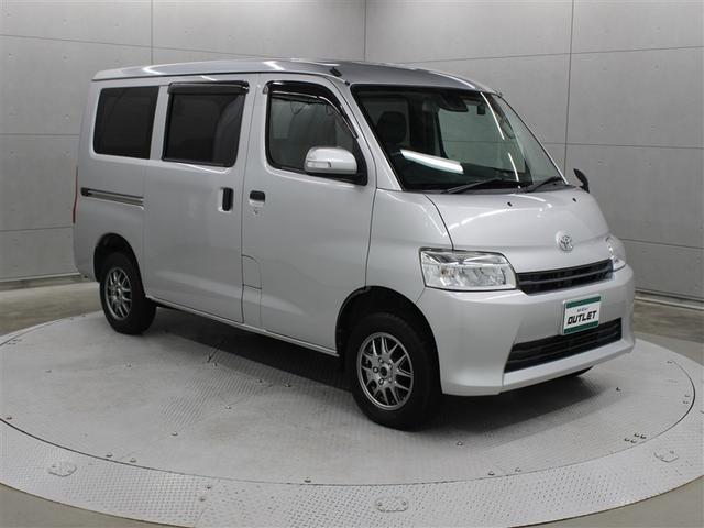 タウンエースバン ＧＬ　ワンセグ　メモリーナビ　バックカメラ　衝突被害軽減システム　ＥＴＣ　ドラレコ　ＬＥＤヘッドランプ　アイドリングストップ（35枚目）