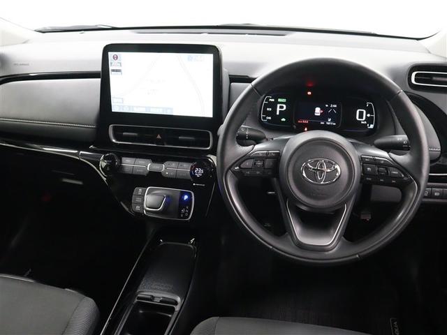 アクア Ｇ　フルセグ　メモリーナビ　ミュージックプレイヤー接続可　バックカメラ　衝突被害軽減システム　ＥＴＣ　ドラレコ　ＬＥＤヘッドランプ　ワンオーナー　アイドリングストップ（5枚目）