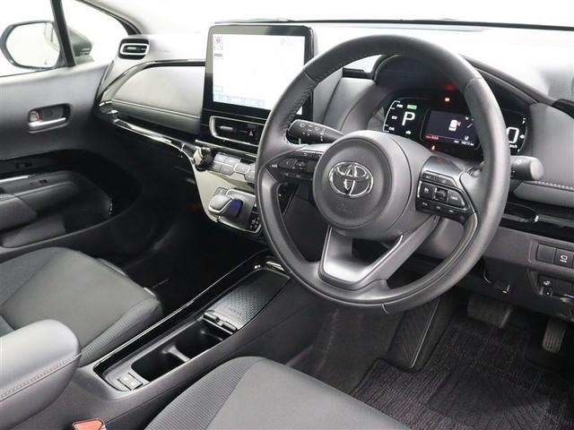 アクア Ｇ　フルセグ　メモリーナビ　ミュージックプレイヤー接続可　バックカメラ　衝突被害軽減システム　ＥＴＣ　ドラレコ　ＬＥＤヘッドランプ　ワンオーナー　アイドリングストップ（6枚目）