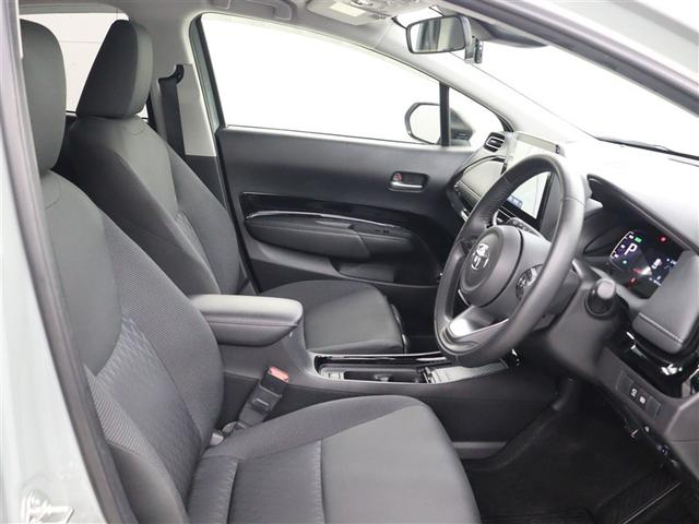 アクア Ｇ　フルセグ　メモリーナビ　ミュージックプレイヤー接続可　バックカメラ　衝突被害軽減システム　ＥＴＣ　ドラレコ　ＬＥＤヘッドランプ　ワンオーナー　アイドリングストップ（10枚目）