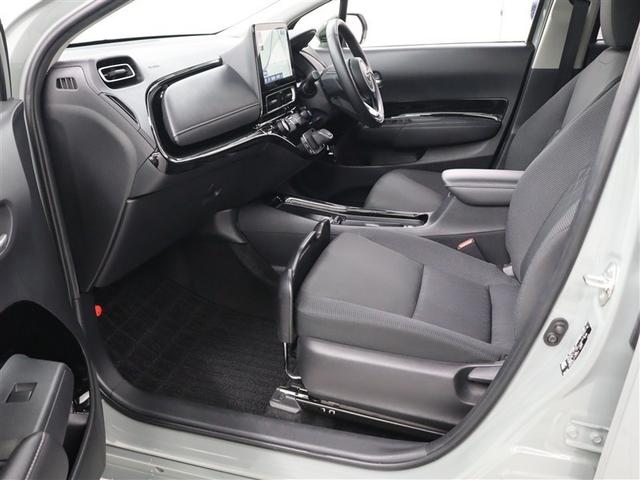 アクア Ｇ　フルセグ　メモリーナビ　ミュージックプレイヤー接続可　バックカメラ　衝突被害軽減システム　ＥＴＣ　ドラレコ　ＬＥＤヘッドランプ　ワンオーナー　アイドリングストップ（12枚目）