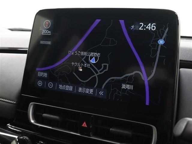 アクア Ｇ　フルセグ　メモリーナビ　ミュージックプレイヤー接続可　バックカメラ　衝突被害軽減システム　ＥＴＣ　ドラレコ　ＬＥＤヘッドランプ　ワンオーナー　アイドリングストップ（22枚目）