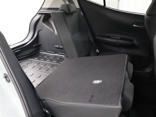 アクア Ｇ　フルセグ　メモリーナビ　ミュージックプレイヤー接続可　バックカメラ　衝突被害軽減システム　ＥＴＣ　ドラレコ　ＬＥＤヘッドランプ　ワンオーナー　アイドリングストップ（35枚目）