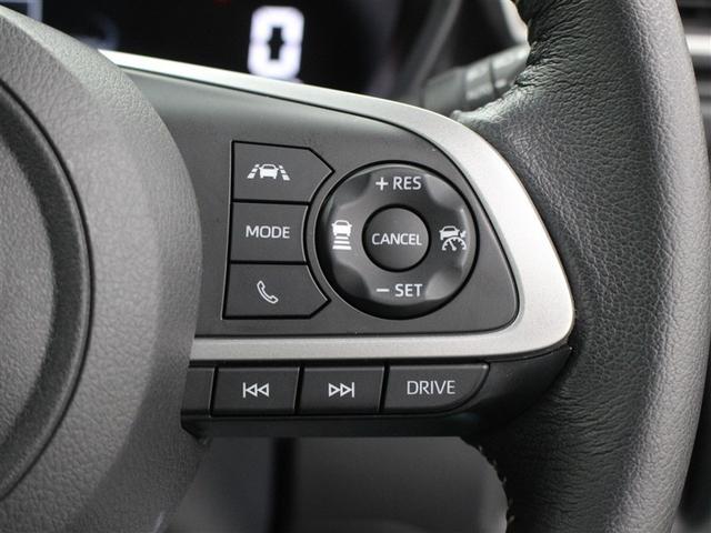 ライズ Z ワンセグ メモリーナビ バックカメラ 衝突被害軽減システム ETC LEDヘッドランプ アイドリングストップ(7枚目)