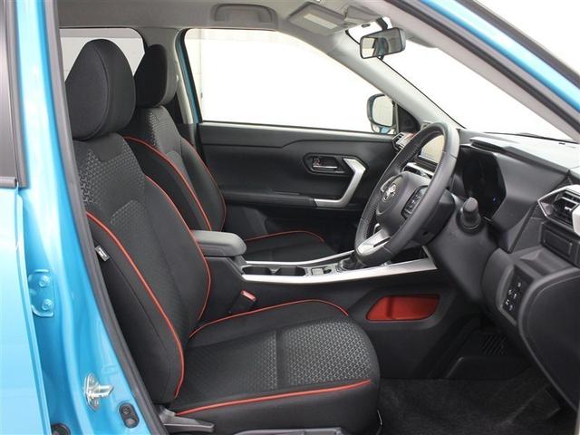 ライズ Z ワンセグ メモリーナビ バックカメラ 衝突被害軽減システム ETC LEDヘッドランプ アイドリングストップ(8枚目)