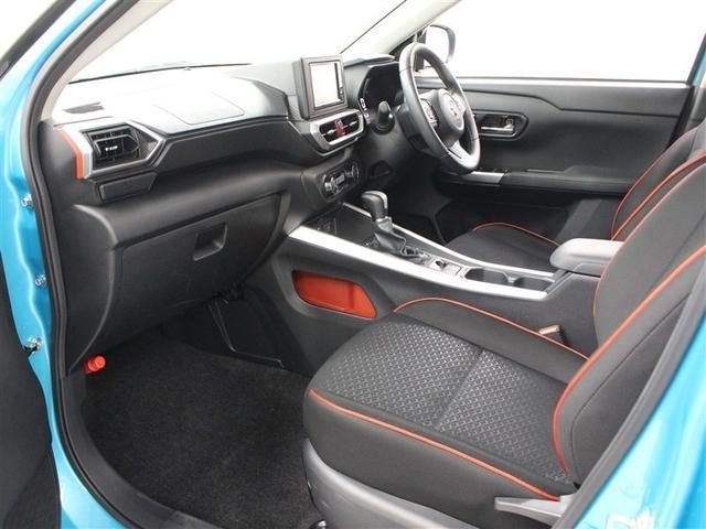 ライズ Z ワンセグ メモリーナビ バックカメラ 衝突被害軽減システム ETC LEDヘッドランプ アイドリングストップ(10枚目)