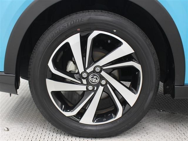 ライズ Z ワンセグ メモリーナビ バックカメラ 衝突被害軽減システム ETC LEDヘッドランプ アイドリングストップ(14枚目)