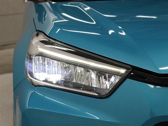 ライズ Z ワンセグ メモリーナビ バックカメラ 衝突被害軽減システム ETC LEDヘッドランプ アイドリングストップ(15枚目)