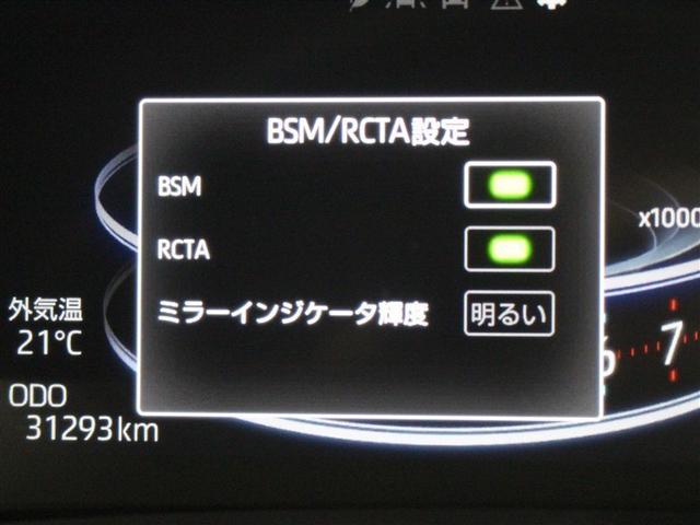 ライズ Z ワンセグ メモリーナビ バックカメラ 衝突被害軽減システム ETC LEDヘッドランプ アイドリングストップ(19枚目)