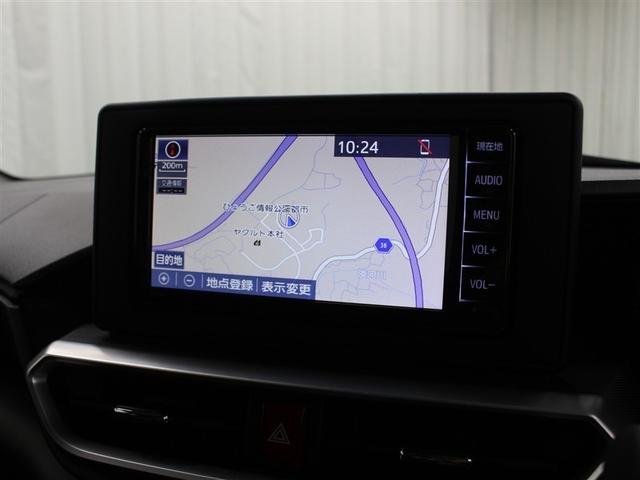 ライズ Z ワンセグ メモリーナビ バックカメラ 衝突被害軽減システム ETC LEDヘッドランプ アイドリングストップ(24枚目)