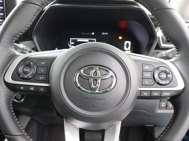 ライズ Z ワンセグ メモリーナビ バックカメラ 衝突被害軽減システム ETC LEDヘッドランプ アイドリングストップ(29枚目)