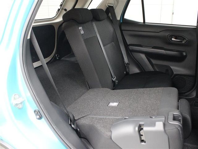 ライズ Z ワンセグ メモリーナビ バックカメラ 衝突被害軽減システム ETC LEDヘッドランプ アイドリングストップ(33枚目)