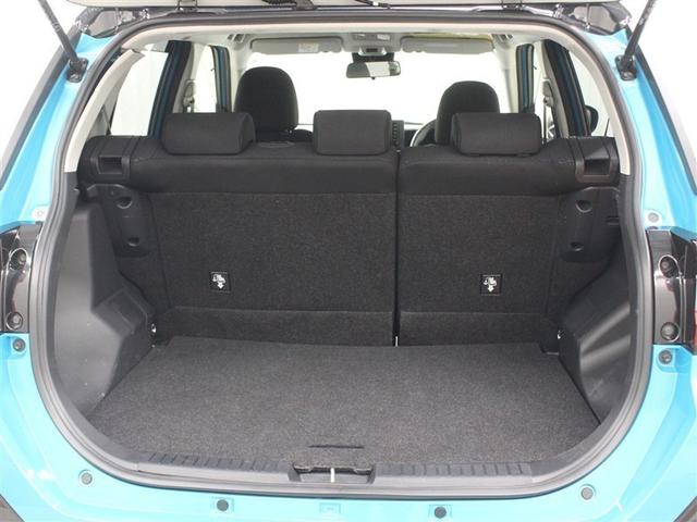 ライズ Z ワンセグ メモリーナビ バックカメラ 衝突被害軽減システム ETC LEDヘッドランプ アイドリングストップ(35枚目)