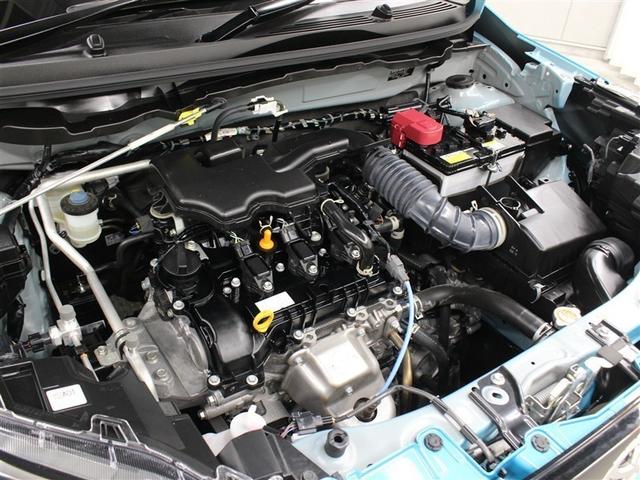 ライズ Z ワンセグ メモリーナビ バックカメラ 衝突被害軽減システム ETC LEDヘッドランプ アイドリングストップ(38枚目)