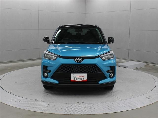 ライズ Z ワンセグ メモリーナビ バックカメラ 衝突被害軽減システム ETC LEDヘッドランプ アイドリングストップ(39枚目)