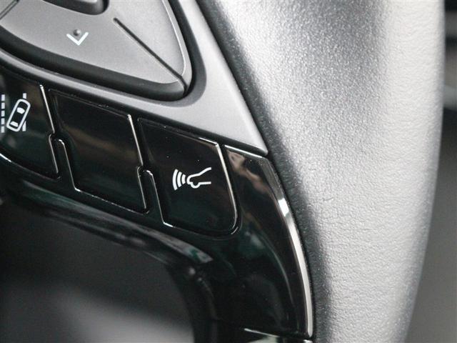 C-HR G モード ネロ セーフティプラスIII ミュージックプレイヤー接続可 バックカメラ 衝突被害軽減システム ETC ドラレコ LEDヘッドランプ アイドリングストップ(10枚目)