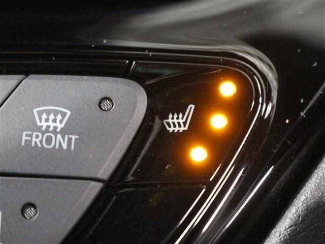 C-HR G モード ネロ セーフティプラスIII ミュージックプレイヤー接続可 バックカメラ 衝突被害軽減システム ETC ドラレコ LEDヘッドランプ アイドリングストップ(11枚目)