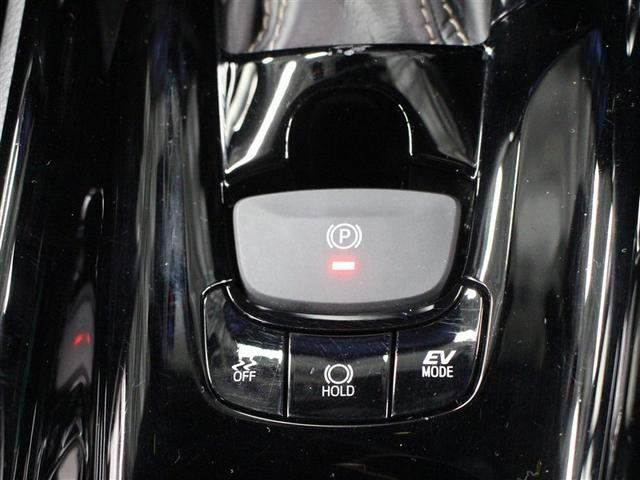 C-HR G モード ネロ セーフティプラスIII ミュージックプレイヤー接続可 バックカメラ 衝突被害軽減システム ETC ドラレコ LEDヘッドランプ アイドリングストップ(22枚目)