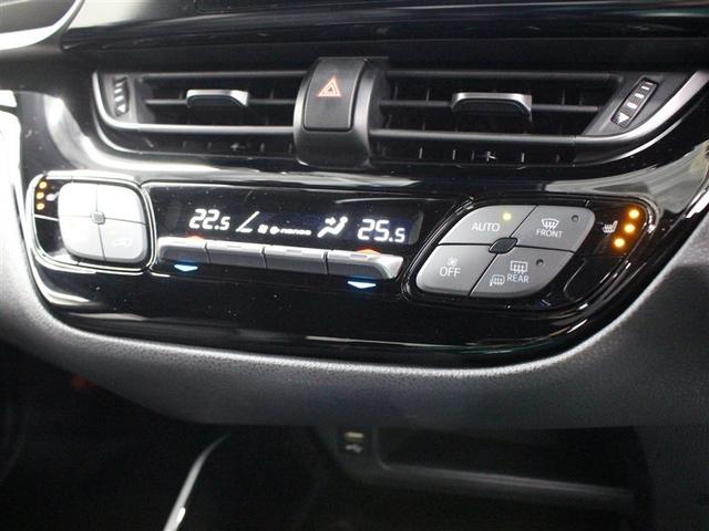 C-HR G モード ネロ セーフティプラスIII ミュージックプレイヤー接続可 バックカメラ 衝突被害軽減システム ETC ドラレコ LEDヘッドランプ アイドリングストップ(34枚目)