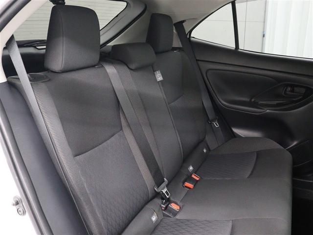 ヤリスクロス G ミュージックプレイヤー接続可 バックカメラ 衝突被害軽減システム ETC ドラレコ LEDヘッドランプ(10枚目)