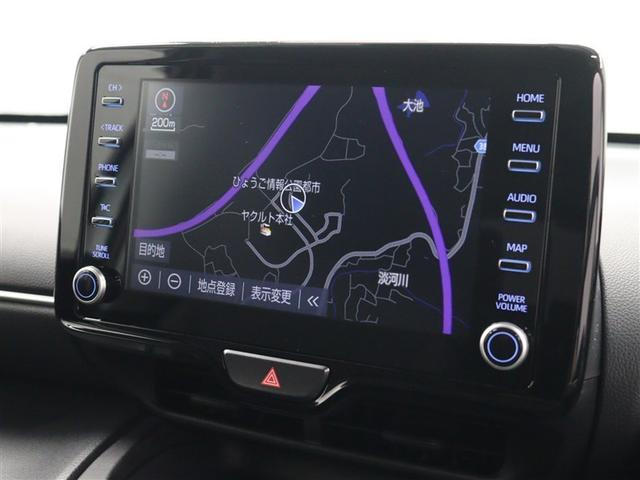 ヤリスクロス G ミュージックプレイヤー接続可 バックカメラ 衝突被害軽減システム ETC ドラレコ LEDヘッドランプ(23枚目)