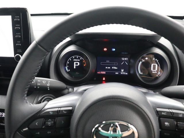 ヤリスクロス G ミュージックプレイヤー接続可 バックカメラ 衝突被害軽減システム ETC ドラレコ LEDヘッドランプ(29枚目)