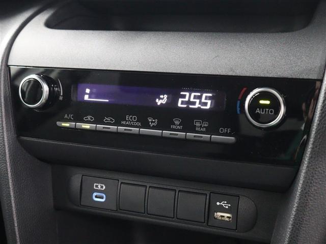 ヤリスクロス G ミュージックプレイヤー接続可 バックカメラ 衝突被害軽減システム ETC ドラレコ LEDヘッドランプ(32枚目)